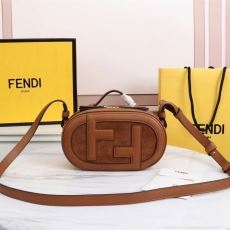 Fendi Satchel Bags